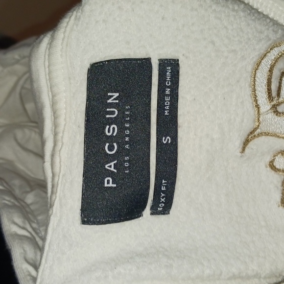 Pac Sun Los Angeles sweatshirt - Picture 5 of 5